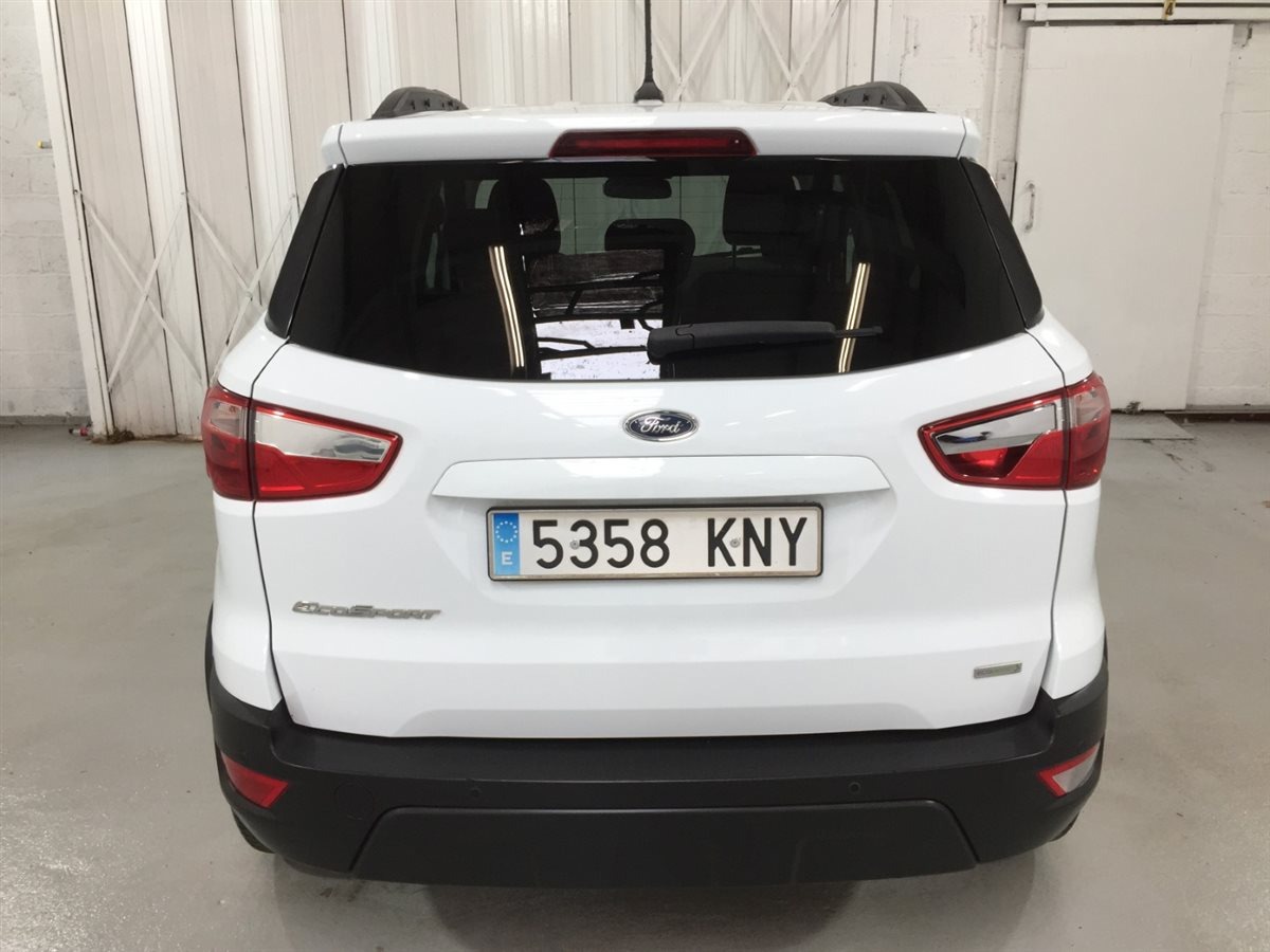 Used Ford Escort for sale - 76403369: Photo 3