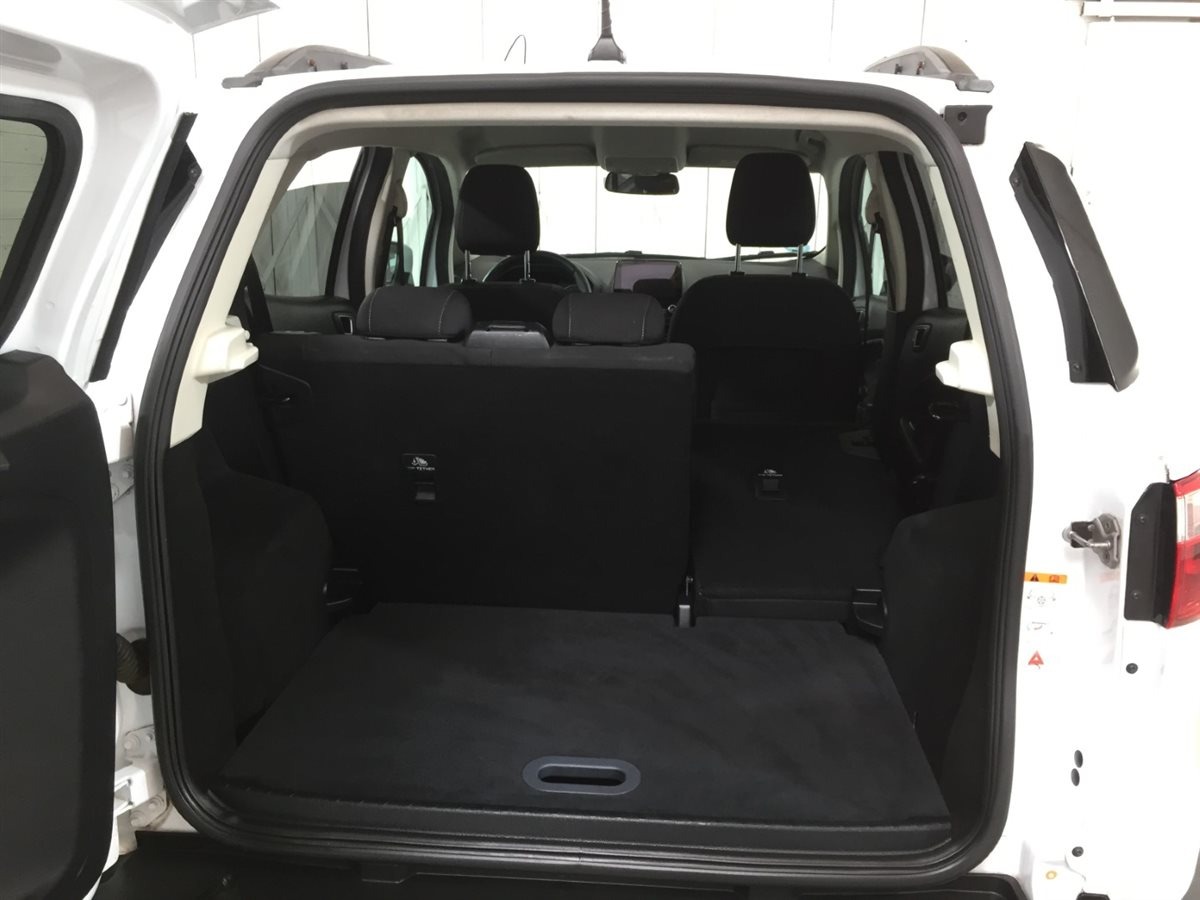 Used Ford Escort for sale - 76403369: Photo 43