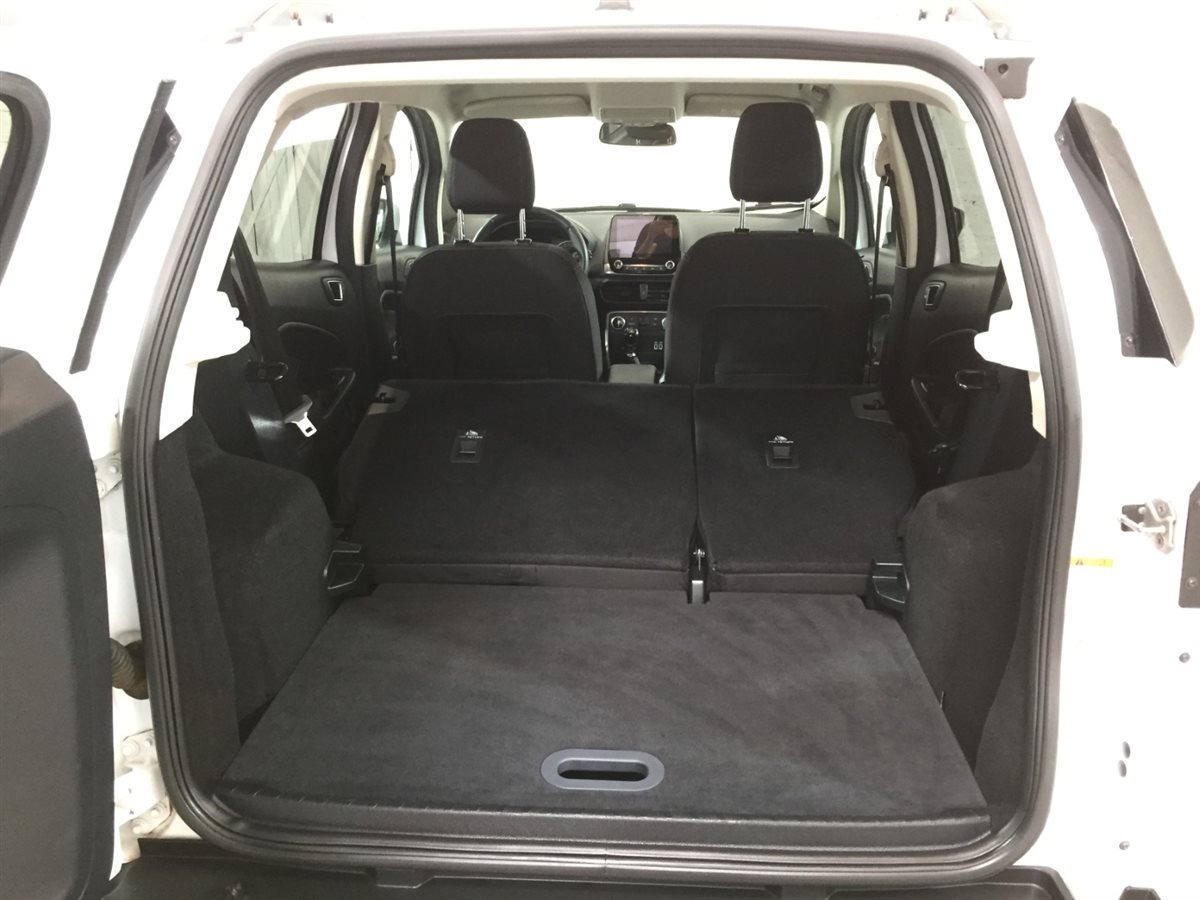 Used Ford Escort for sale - 76403369: Photo 44