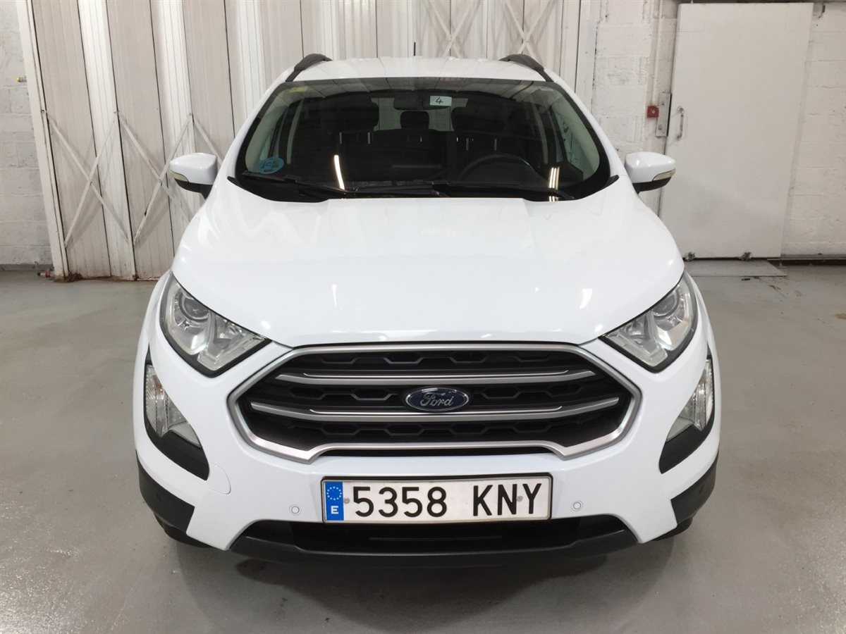 Used Ford Escort for sale - 76403369: Photo 6
