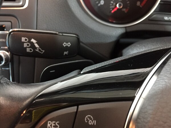 Used Volkswagen Polo 2014 for sale - 75737639: Photo 13