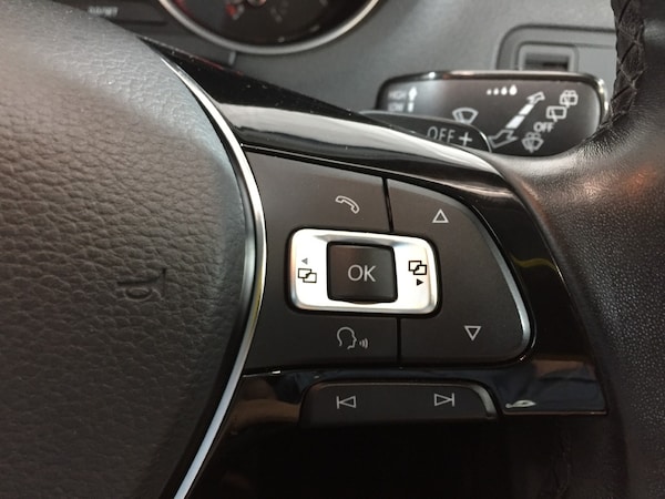 Used Volkswagen Polo 2014 for sale - 75737639: Photo 15
