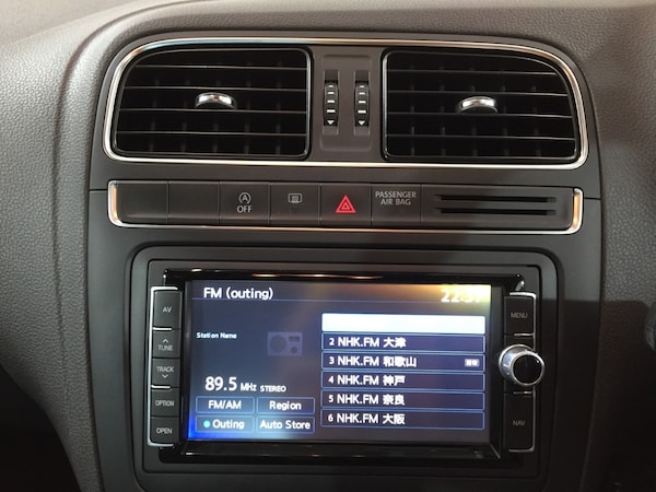 Used Volkswagen Polo 2014 for sale - 75737639: Photo 17
