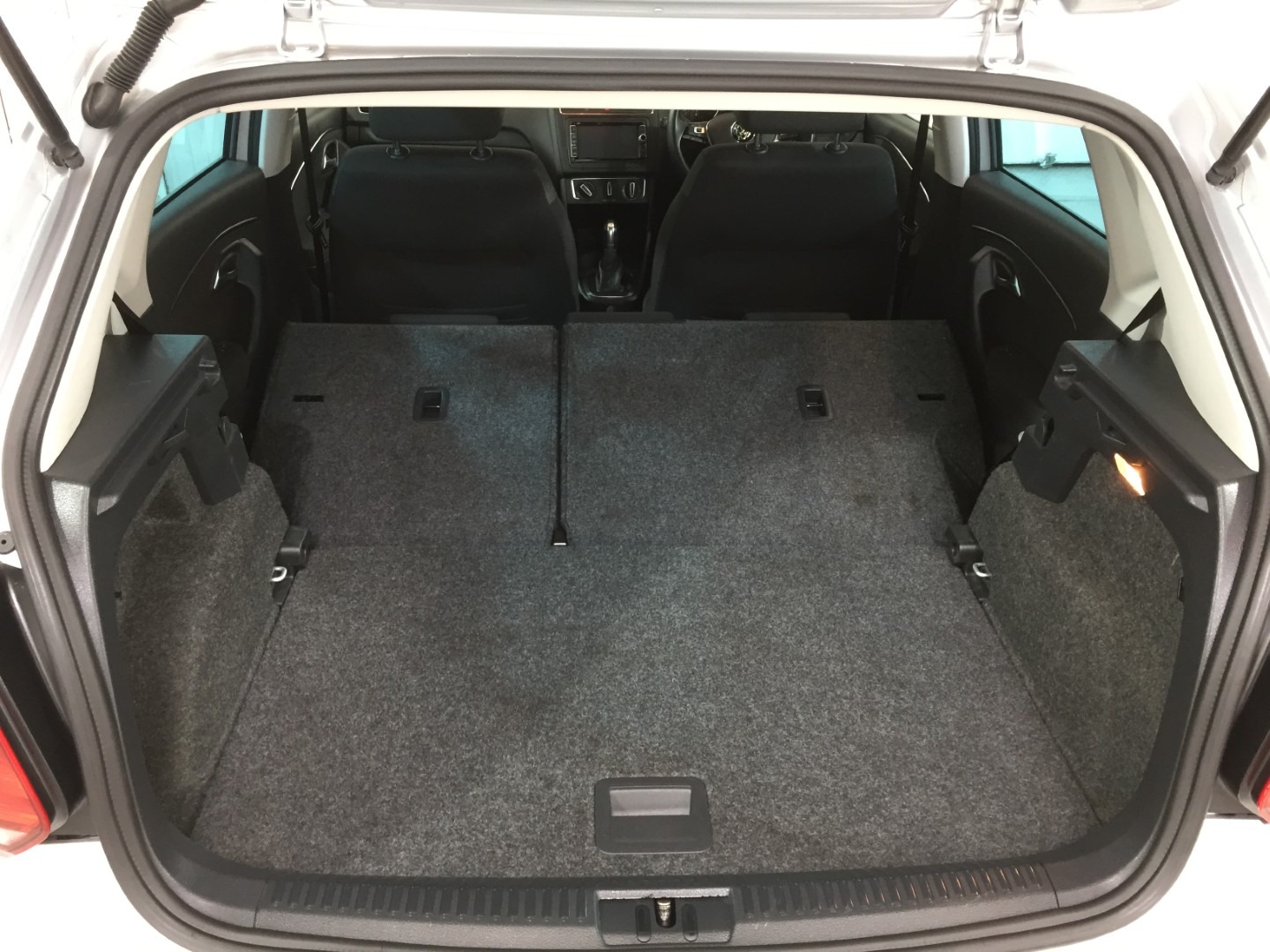 Vehicle 31