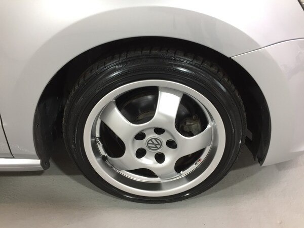 Used Volkswagen Polo 2014 for sale - 75737639: Photo 33