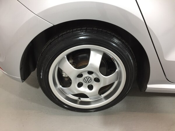 Used Volkswagen Polo 2014 for sale - 75737639: Photo 34
