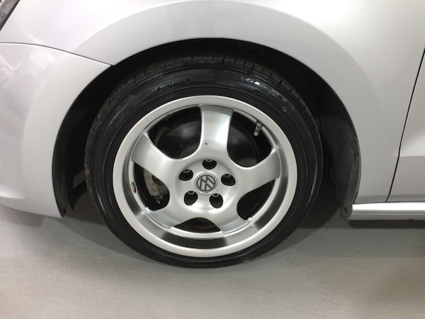 Used Volkswagen Polo 2014 for sale - 75737639: Photo 35