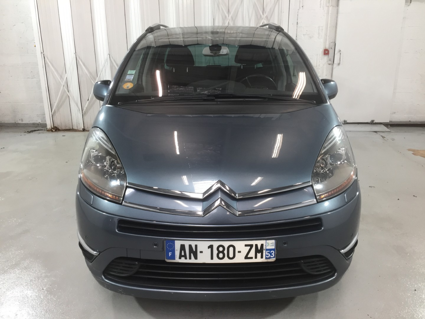 Used Citroen Grand C4 Picasso 2010 for sale - 77543659: Photo 1