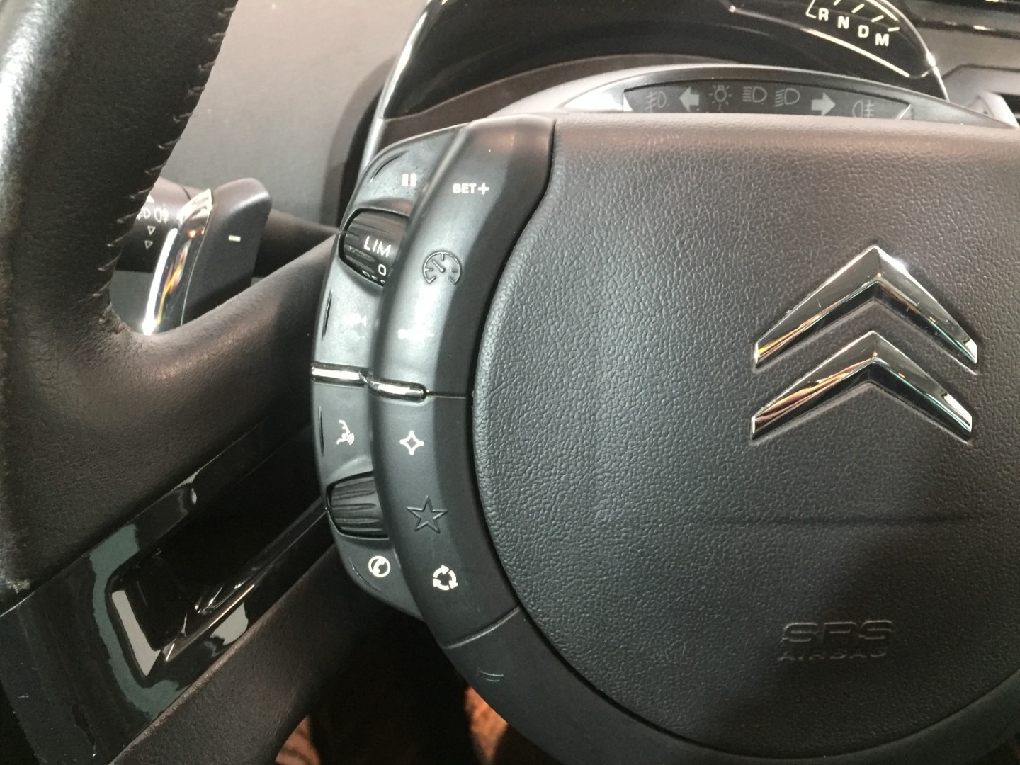 Used Citroen Grand C4 Picasso 2010 for sale - 77543659: Photo 12