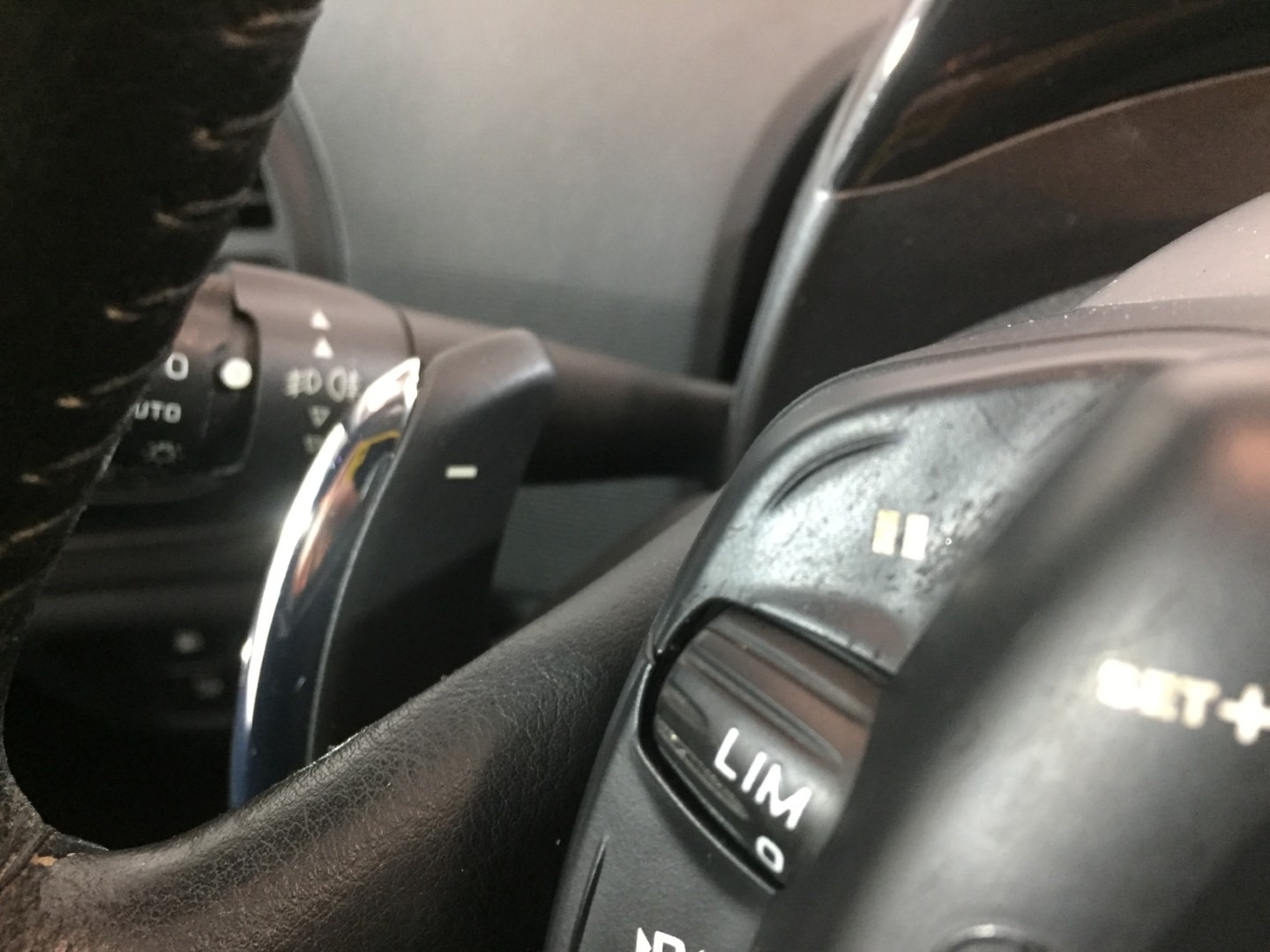 Used Citroen Grand C4 Picasso 2010 for sale - 77543659: Photo 13