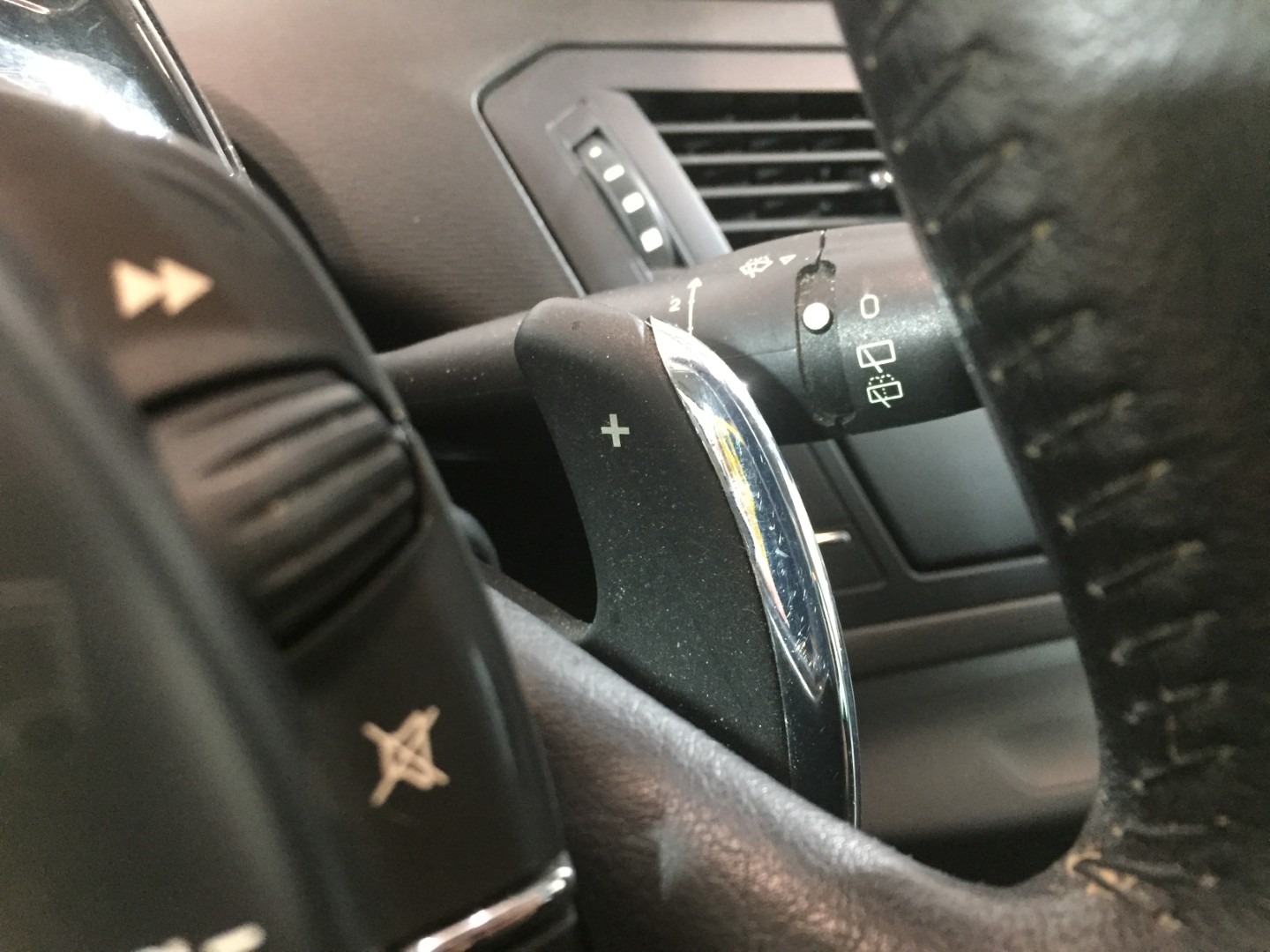 Used Citroen Grand C4 Picasso 2010 for sale - 77543659: Photo 14