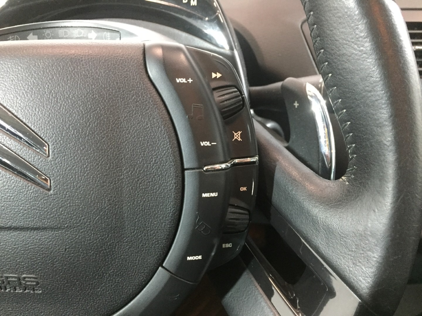 Used Citroen Grand C4 Picasso 2010 for sale - 77543659: Photo 15