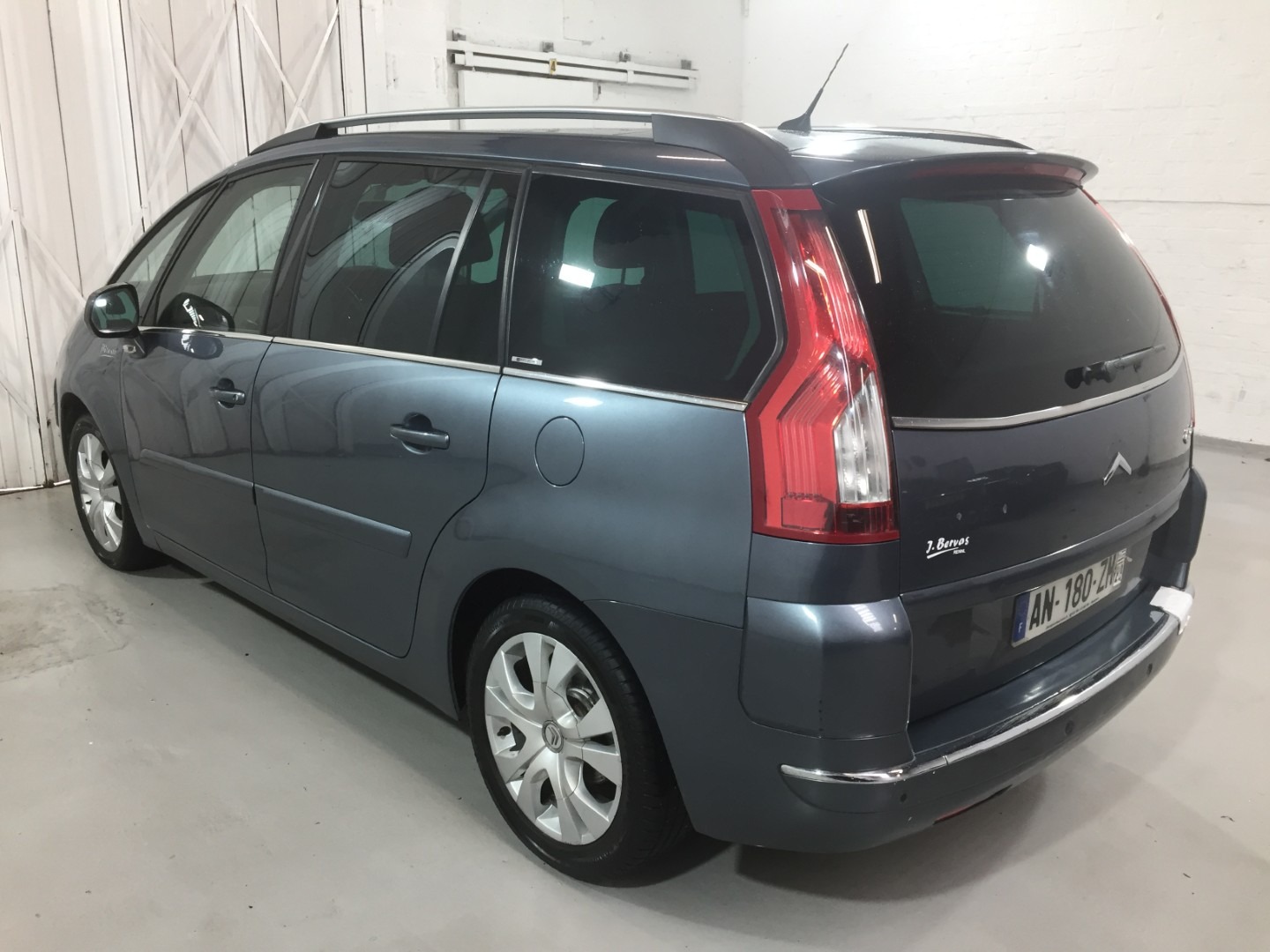Used Citroen Grand C4 Picasso 2010 for sale - 77543659: Photo 3
