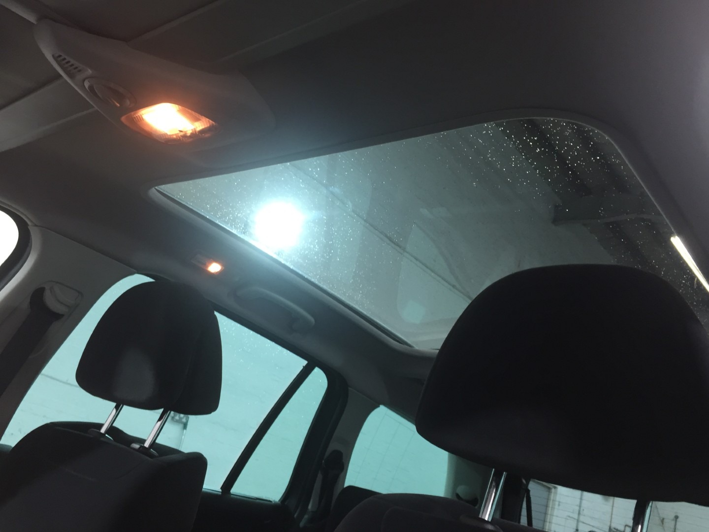 Used Citroen Grand C4 Picasso 2010 for sale - 77543659: Photo 32