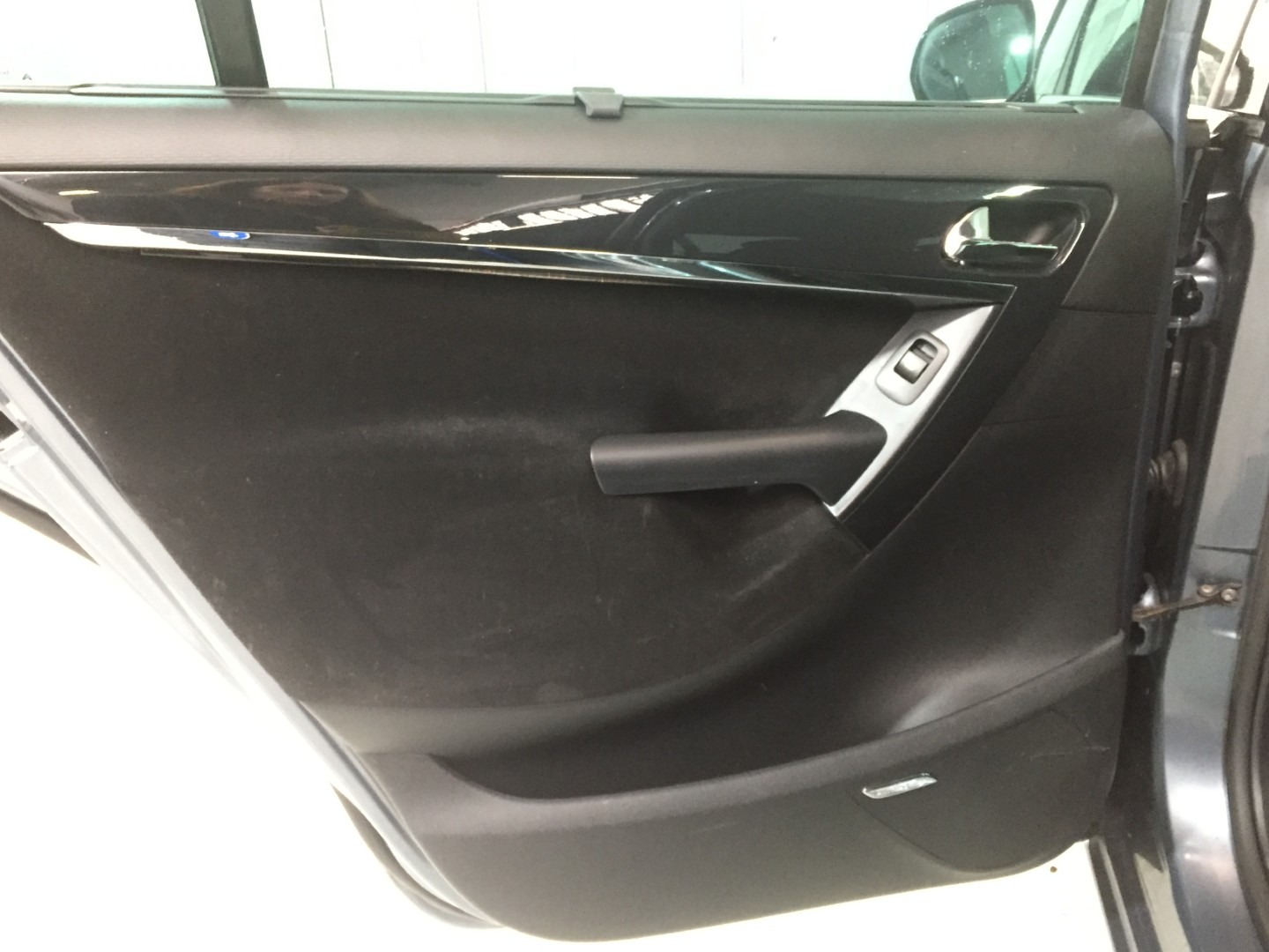 Used Citroen Grand C4 Picasso 2010 for sale - 77543659: Photo 34