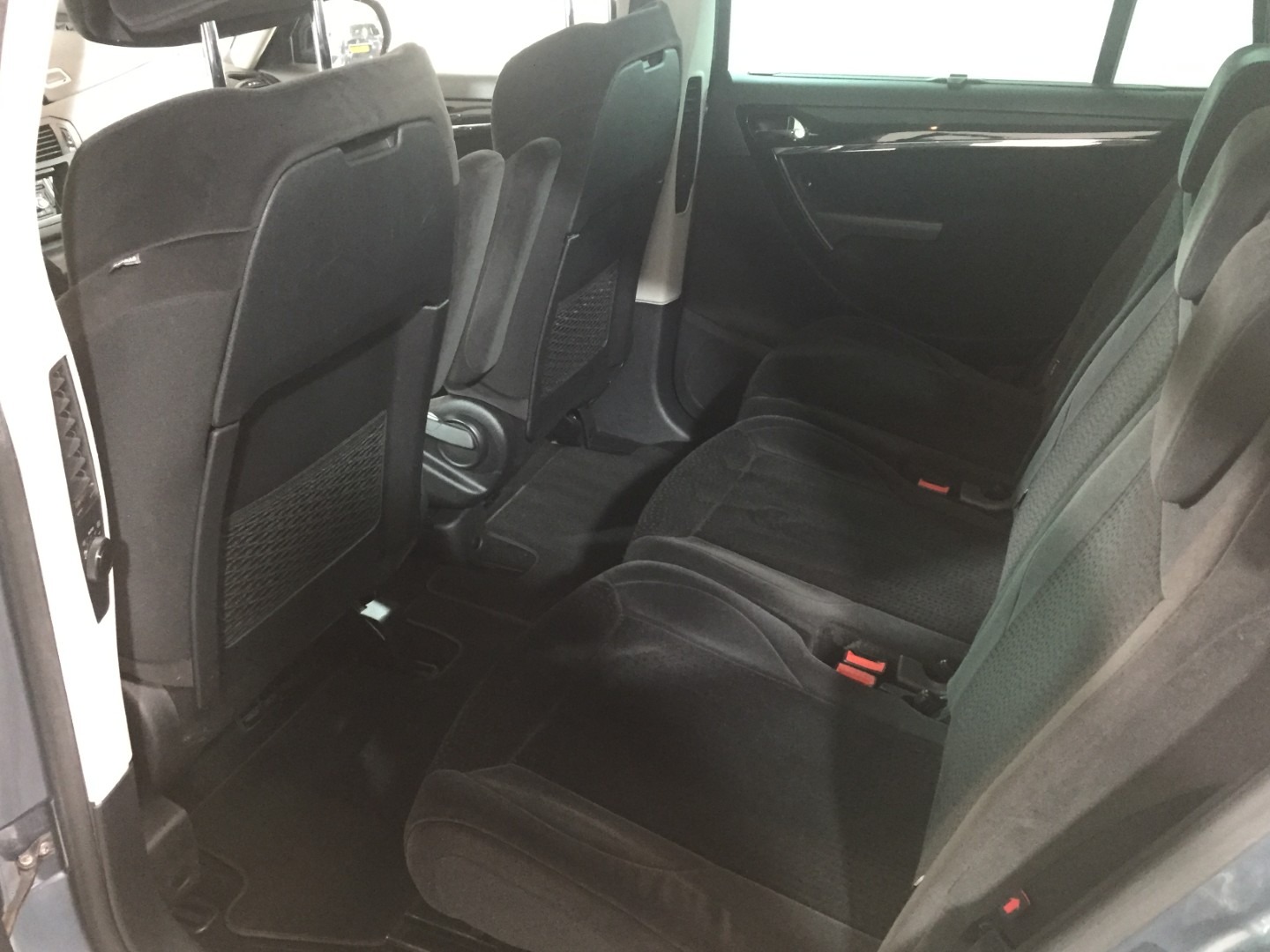 Used Citroen Grand C4 Picasso 2010 for sale - 77543659: Photo 38