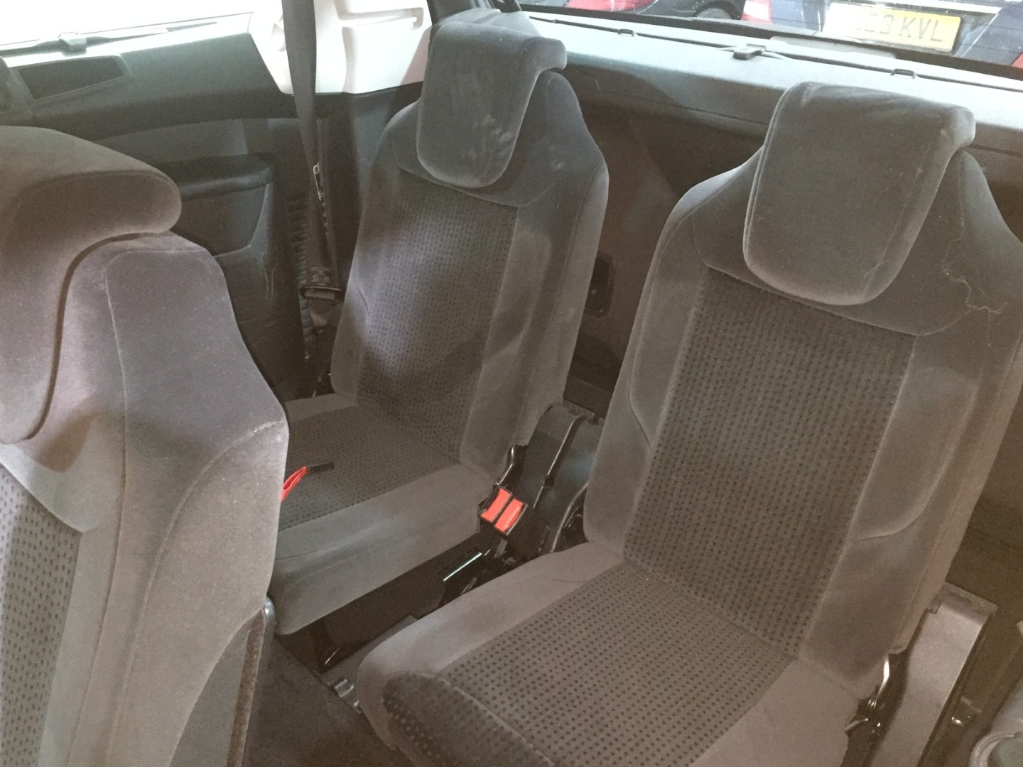 Used Citroen Grand C4 Picasso 2010 for sale - 77543659: Photo 40