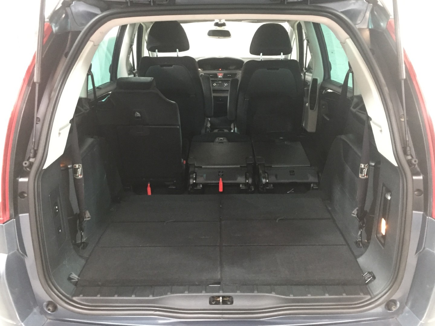 Used Citroen Grand C4 Picasso 2010 for sale - 77543659: Photo 45