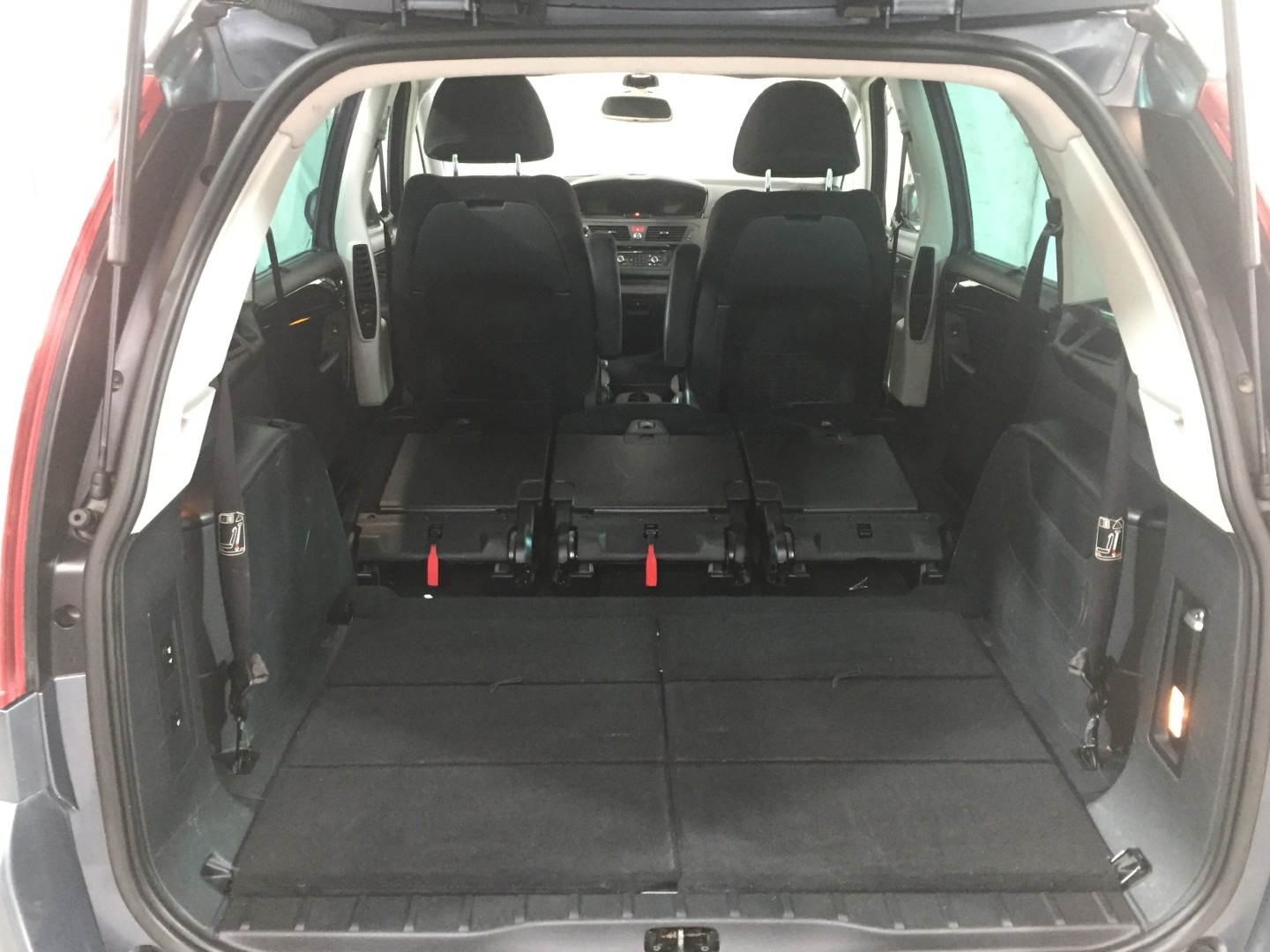 Used Citroen Grand C4 Picasso 2010 for sale - 77543659: Photo 46