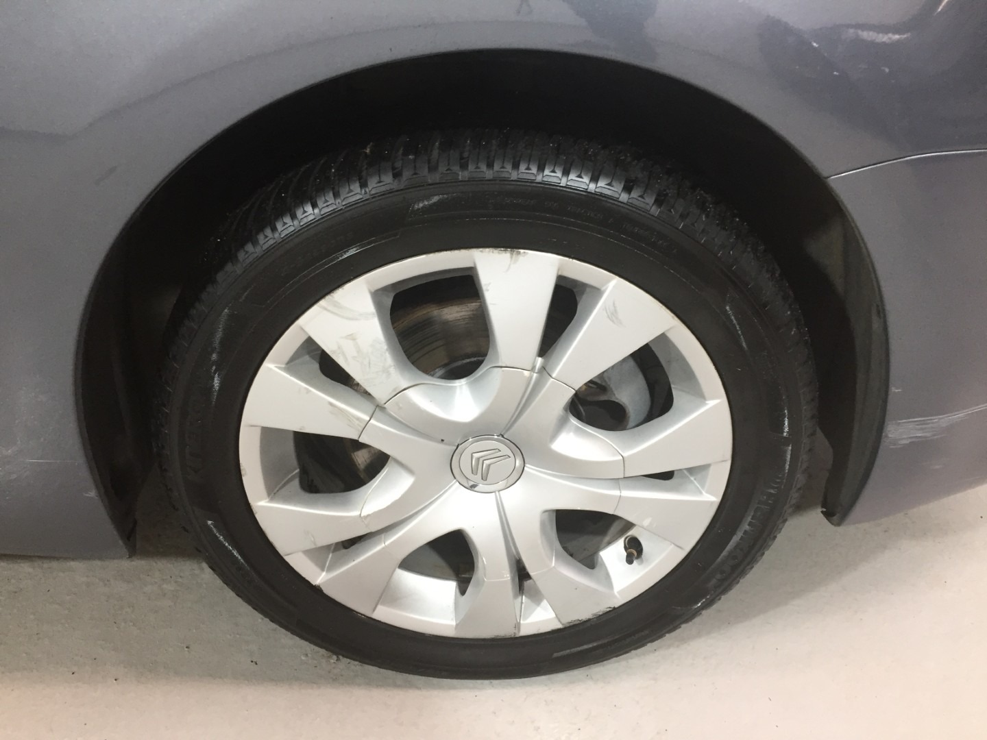 Used Citroen Grand C4 Picasso 2010 for sale - 77543659: Photo 47