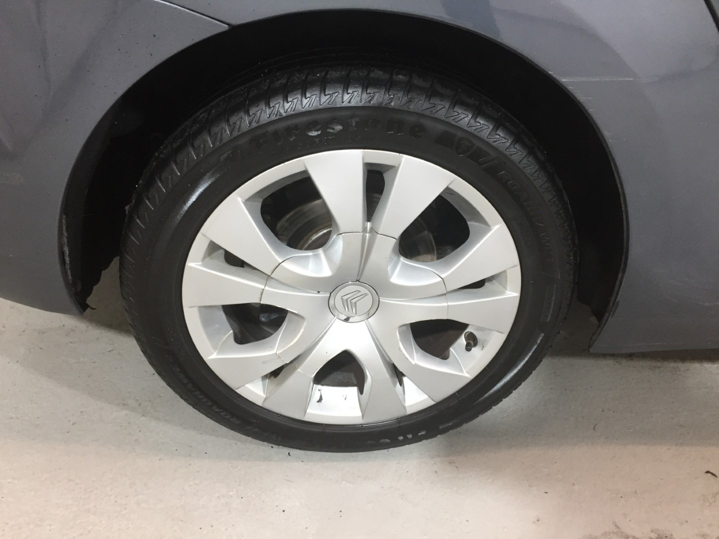 Used Citroen Grand C4 Picasso 2010 for sale - 77543659: Photo 48