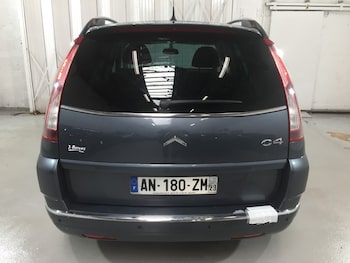 Used Citroen Grand C4 Picasso 2010 for sale - 77543659: Photo