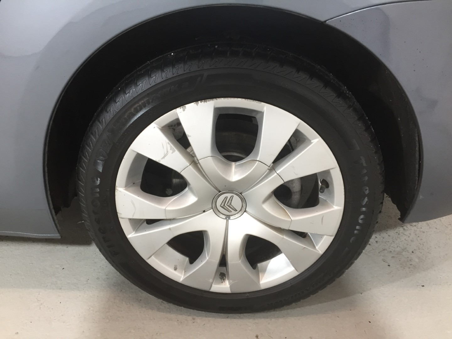 Used Citroen Grand C4 Picasso 2010 for sale - 77543659: Photo 50