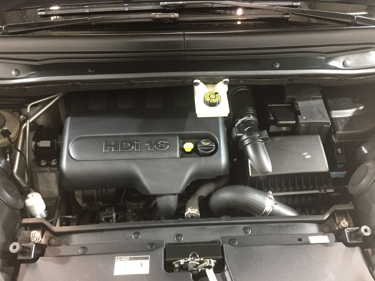 Used Citroen Grand C4 Picasso 2010 for sale - 77543659: Photo 7