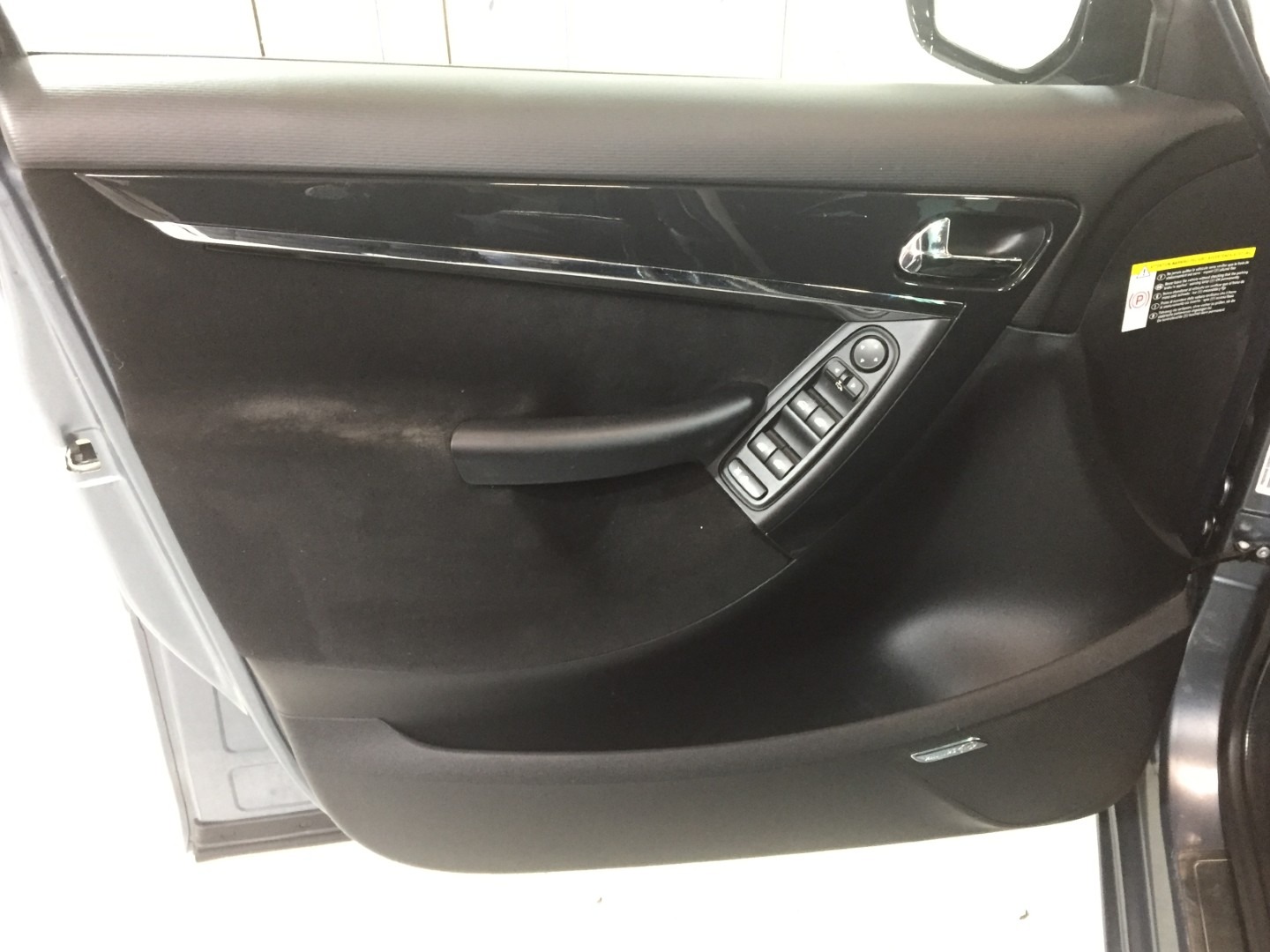 Used Citroen Grand C4 Picasso 2010 for sale - 77543659: Photo 8