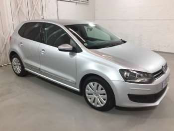 Used Volkswagen Polo 2011 for sale - 72155952: Photo