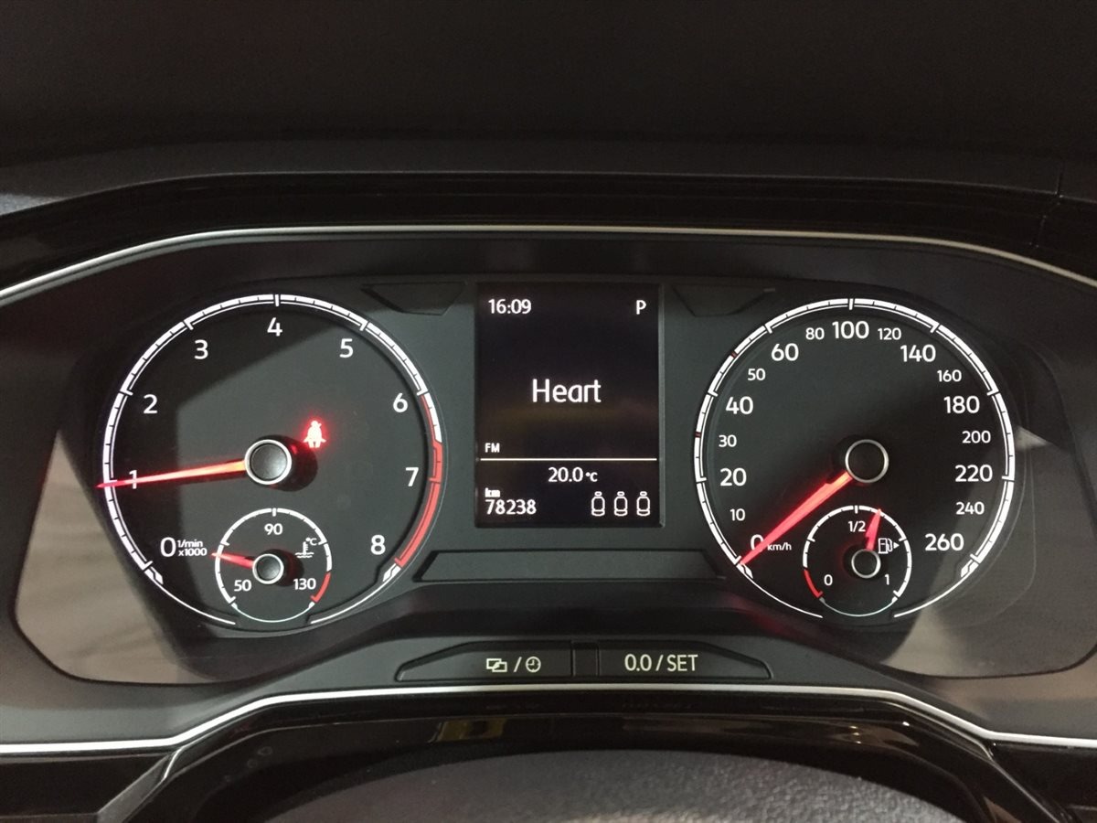 Used Volkswagen Polo for sale - 76403372: Photo 18