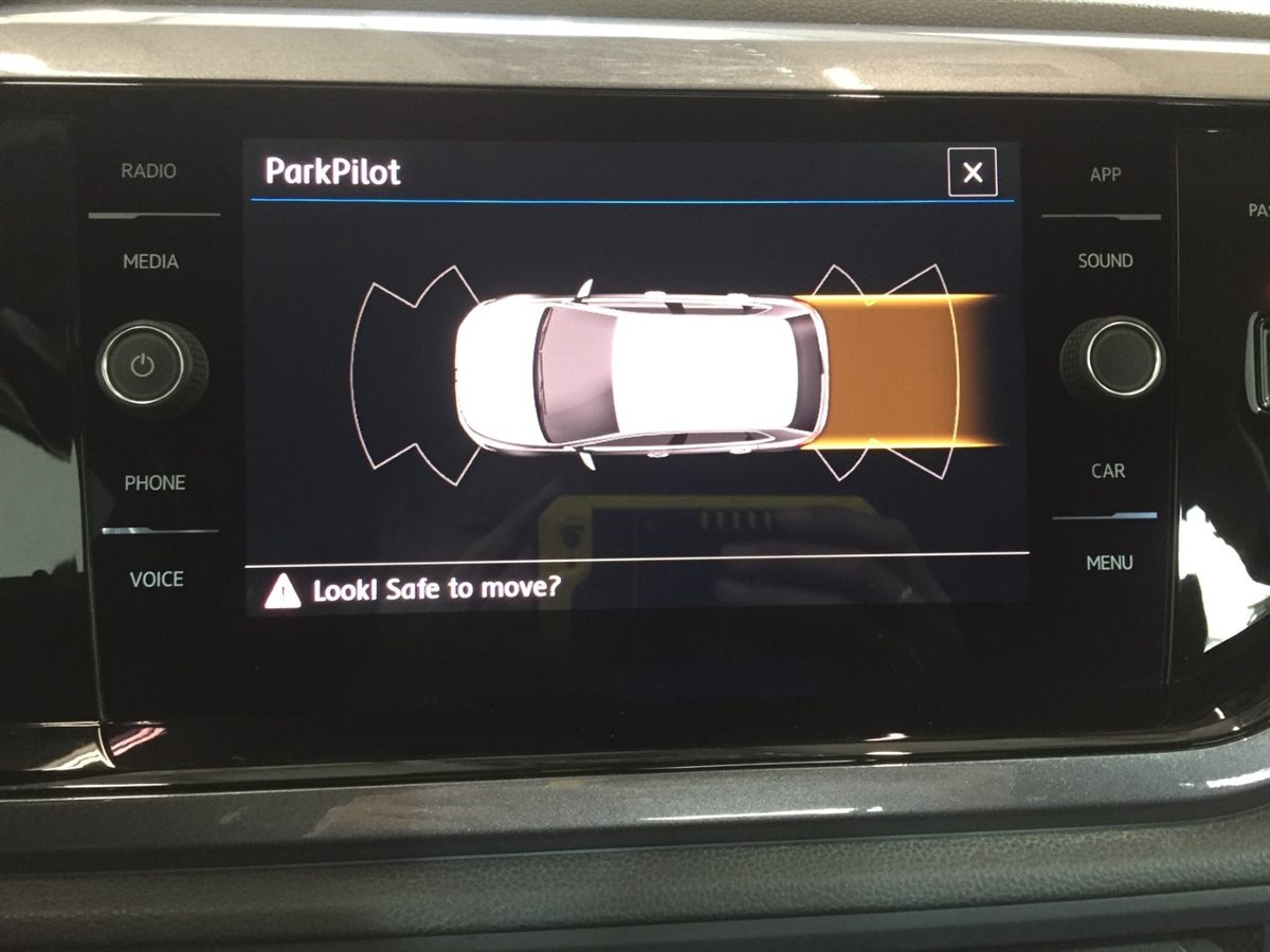 Used Volkswagen Polo for sale - 76403372: Photo 21