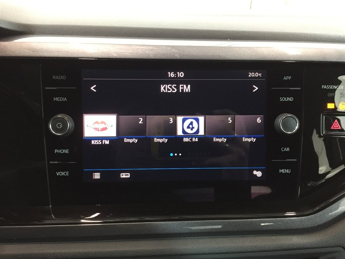 Used Volkswagen Polo for sale - 76403372: Photo 22