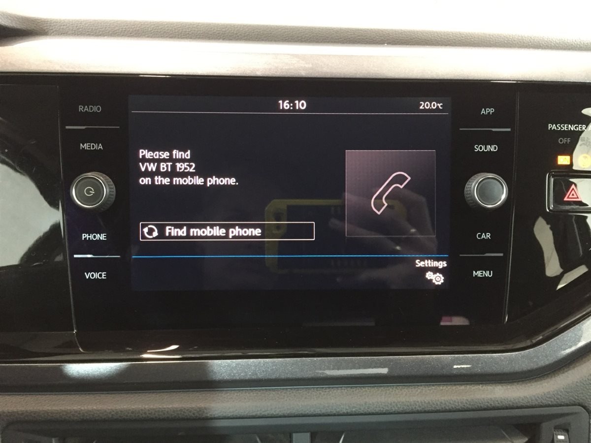 Used Volkswagen Polo for sale - 76403372: Photo 24