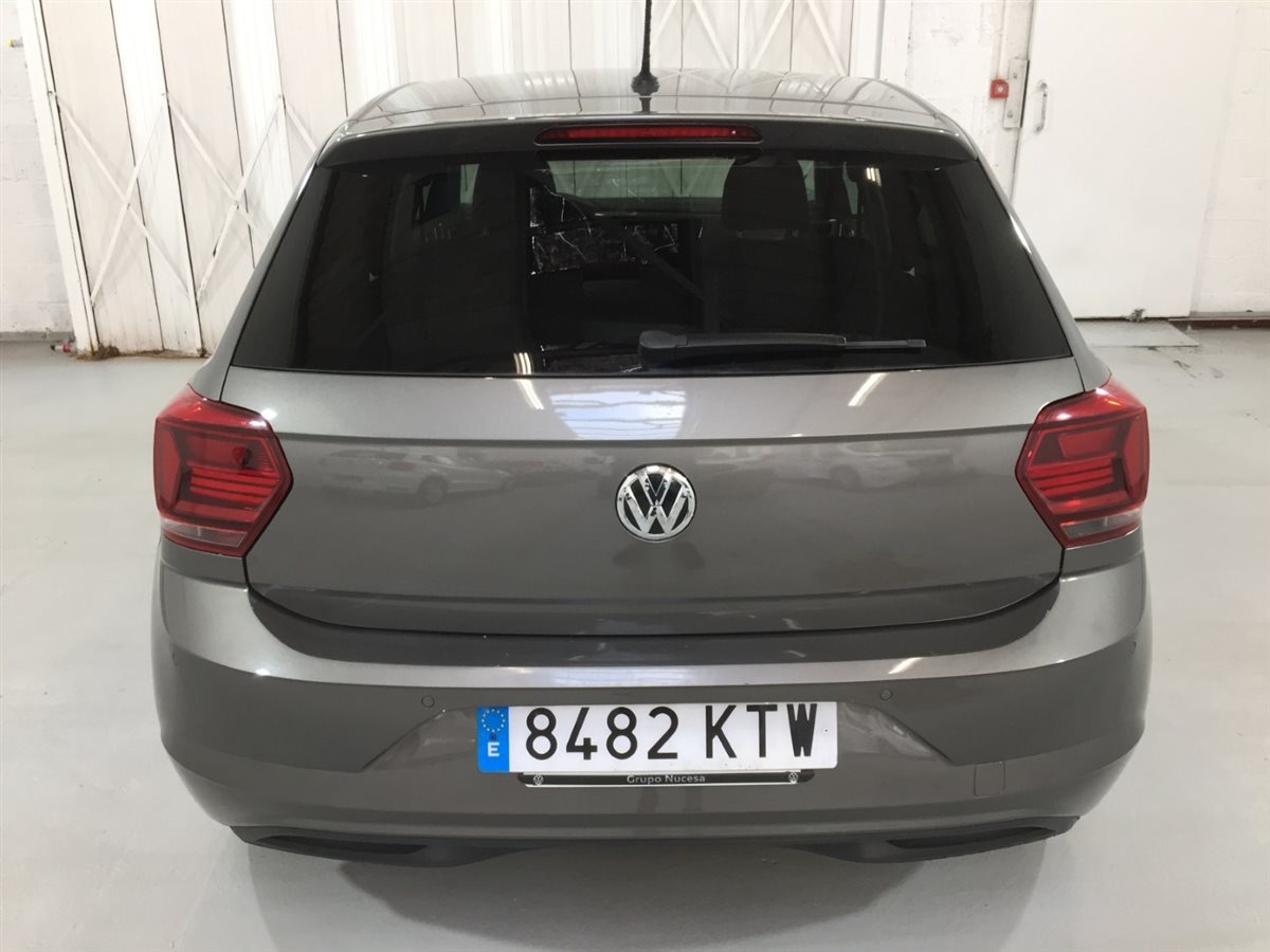 Used Volkswagen Polo for sale - 76403372: Photo 3