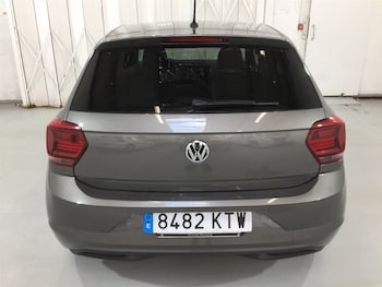 Used Volkswagen Polo 2019 for sale - 76403372: Photo