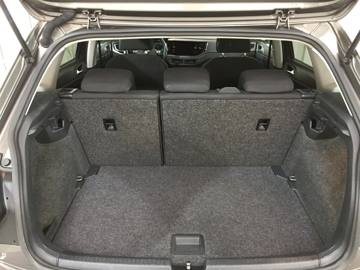 Used Volkswagen Polo for sale - 76403372: Photo 43