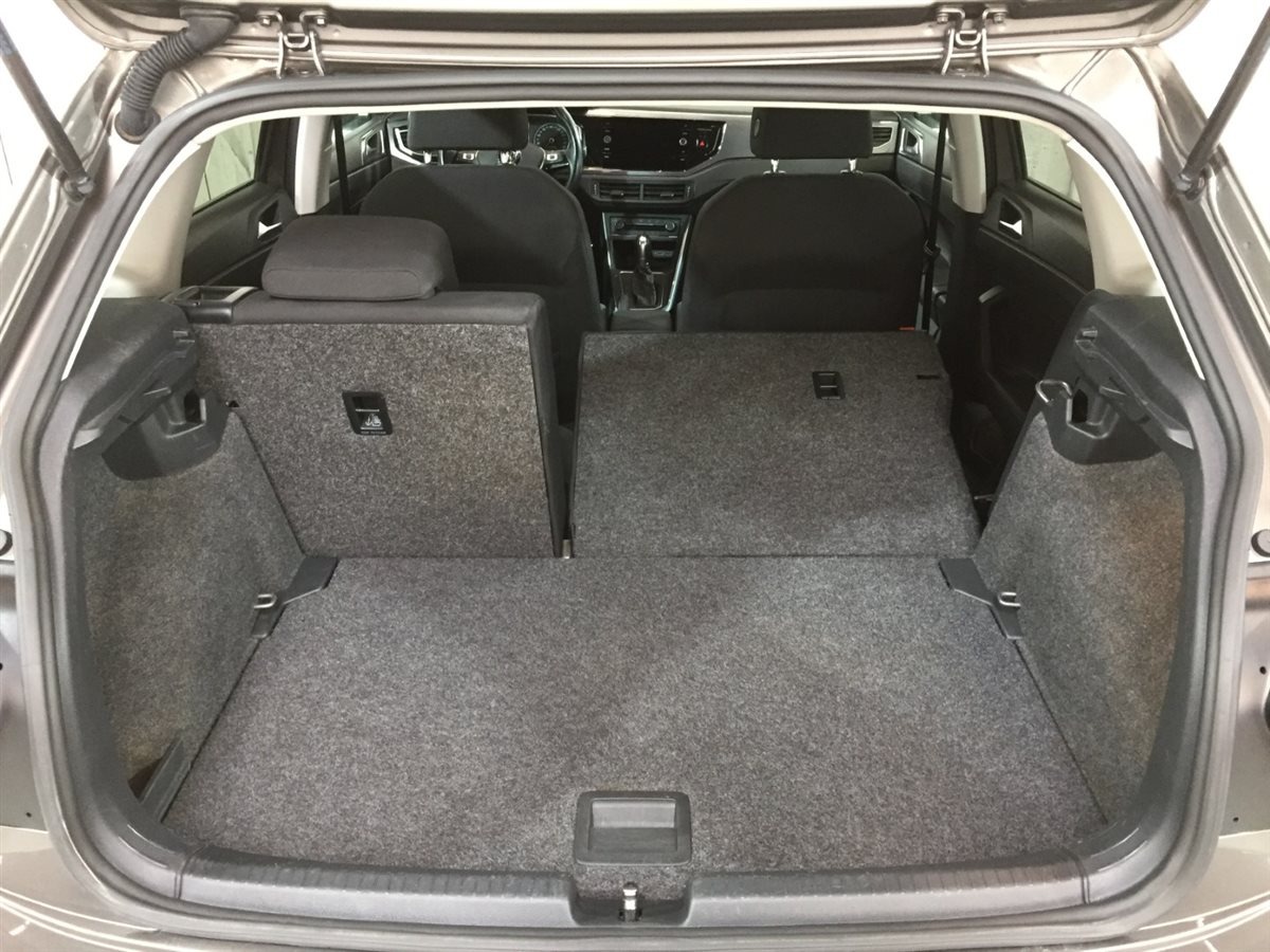 Used Volkswagen Polo for sale - 76403372: Photo 44