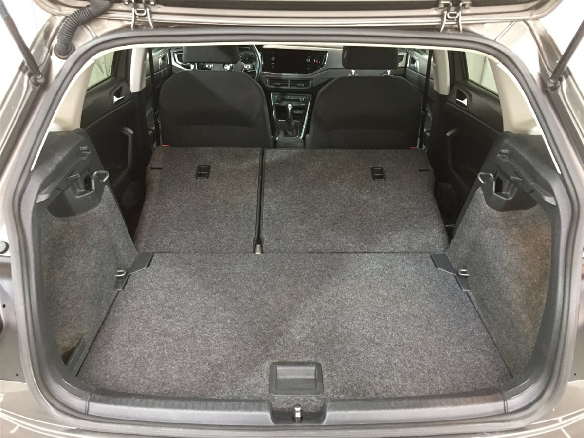 Used Volkswagen Polo for sale - 76403372: Photo 45