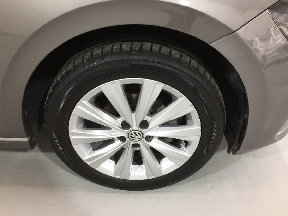 Used Volkswagen Polo for sale - 76403372: Photo 47