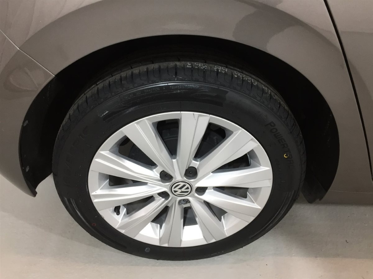 Used Volkswagen Polo for sale - 76403372: Photo 48