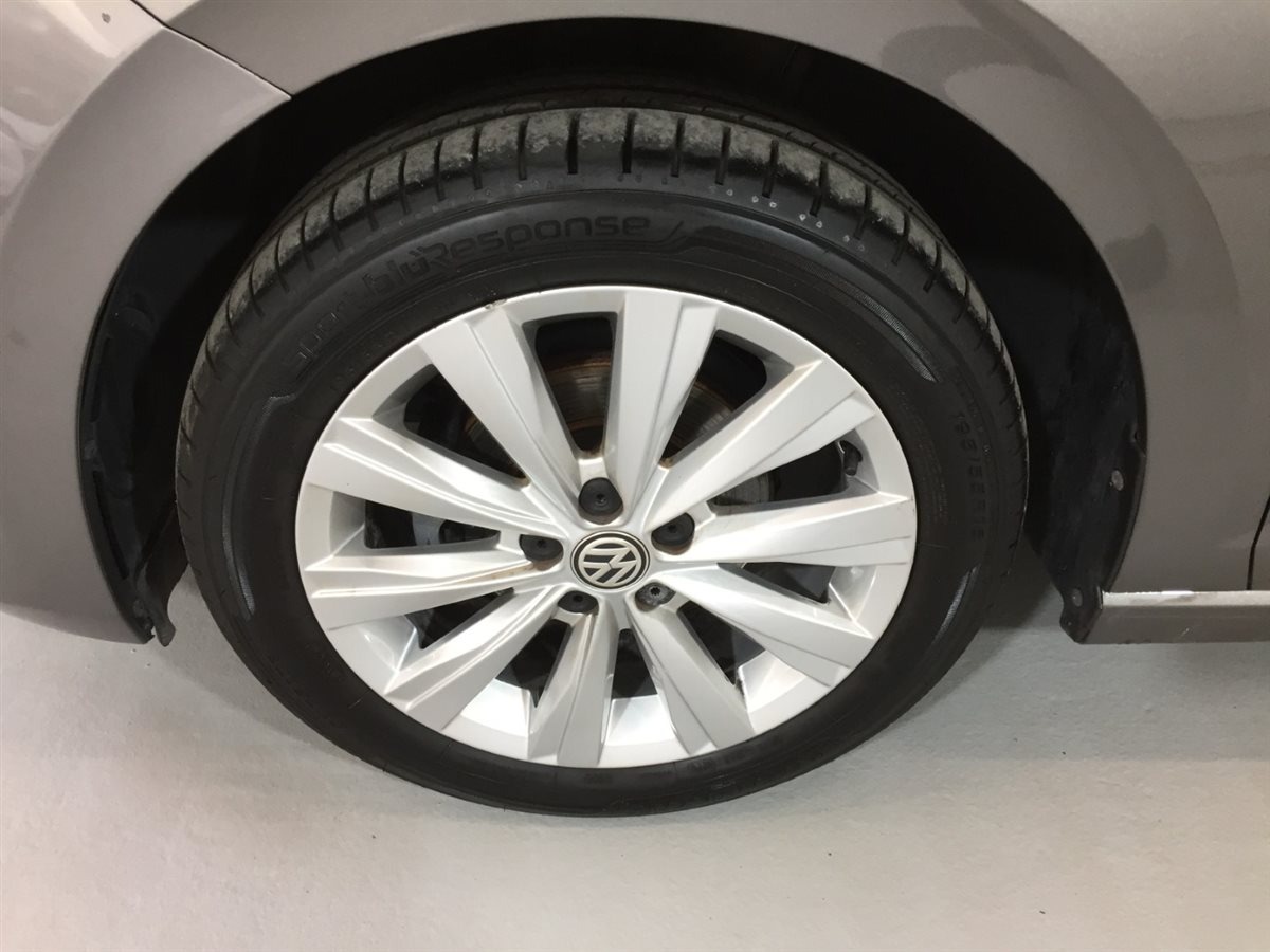 Used Volkswagen Polo for sale - 76403372: Photo 50