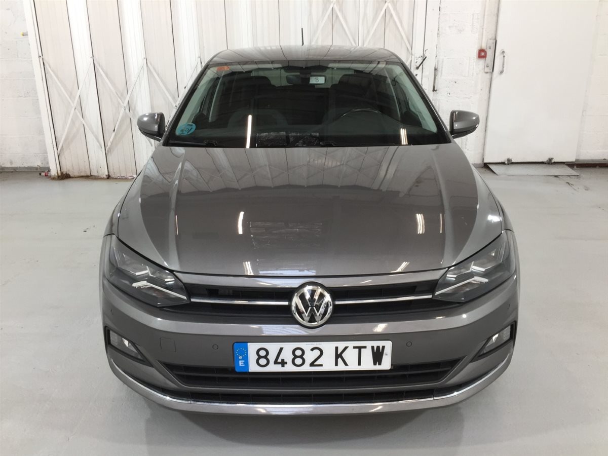 Used Volkswagen Polo for sale - 76403372: Photo 6
