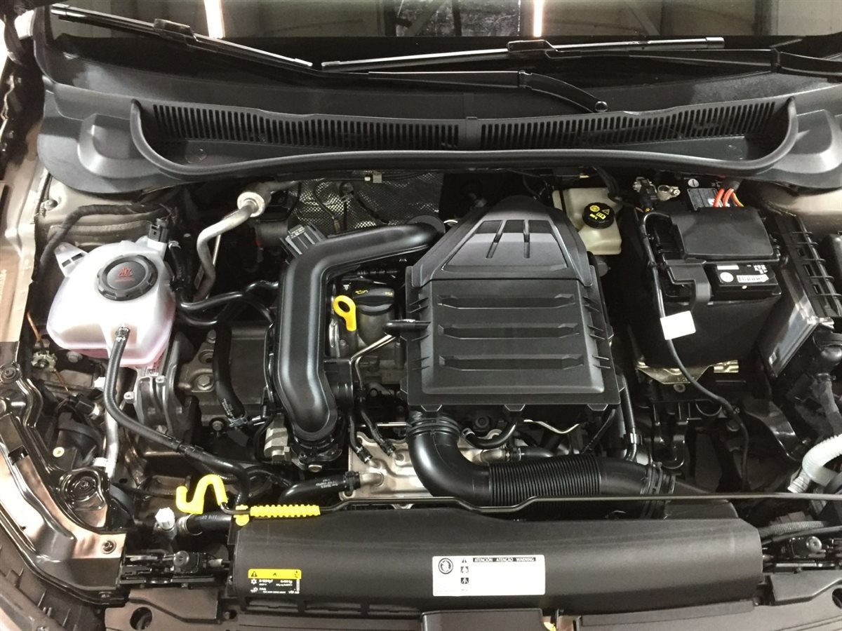 Used Volkswagen Polo for sale - 76403372: Photo 7