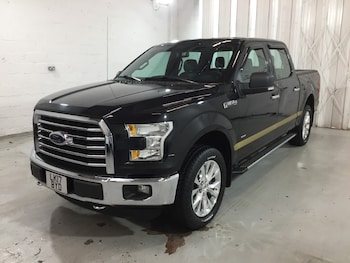 Ford - F150