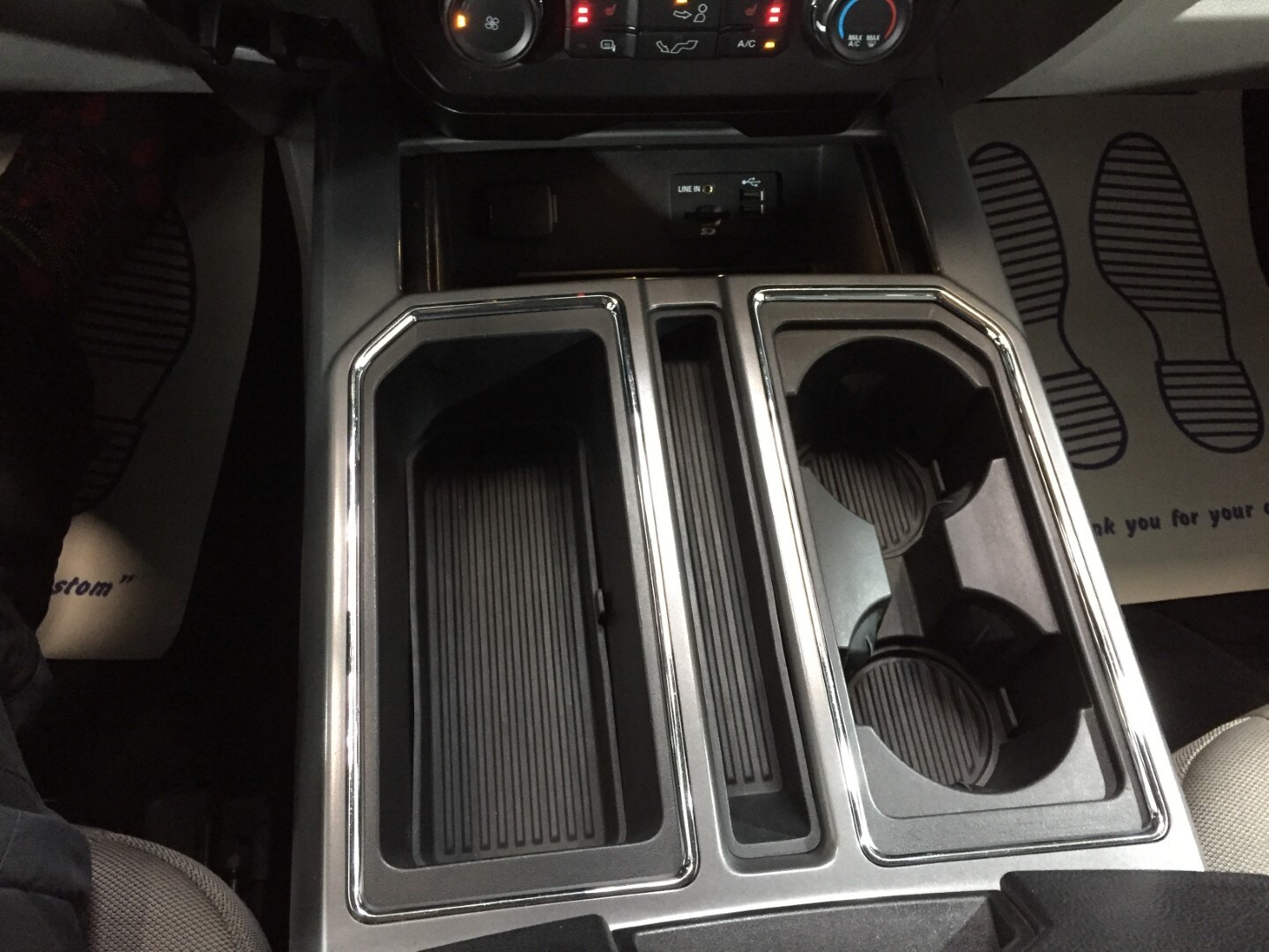 Vehicle 34