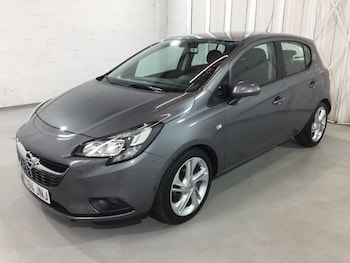 Used Opel Corsa 2016 for sale - 75514790: Photo