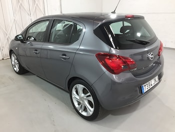 Used Opel Corsa 2016 for sale - 75514790: Photo