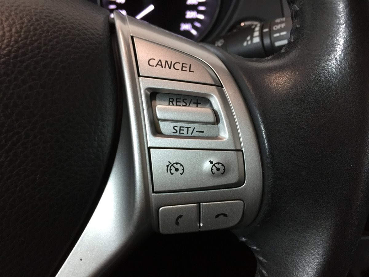 Used Nissan Qashqai 2015 for sale - 76403510: Photo 12