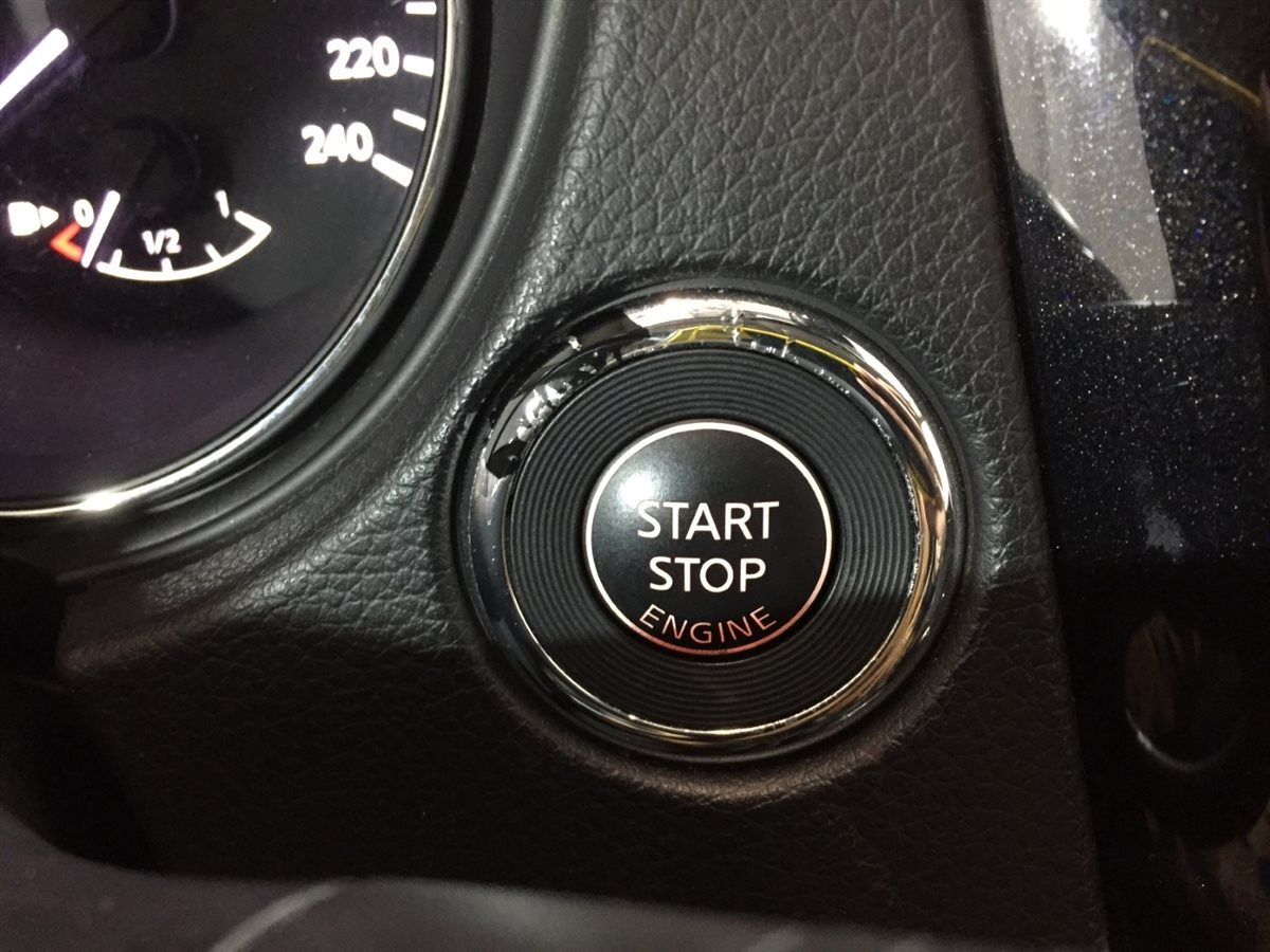 Used Nissan Qashqai 2015 for sale - 76403510: Photo 13